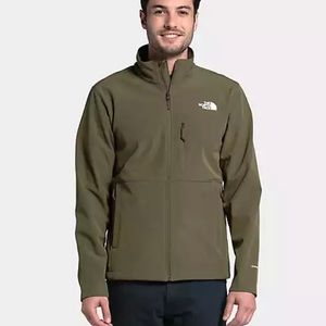 The North Face Men’s Apex Bionic Jacket